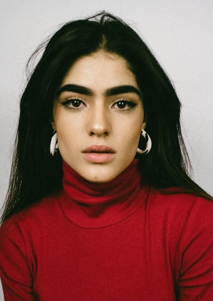 Natalia Castellar Calvani photo