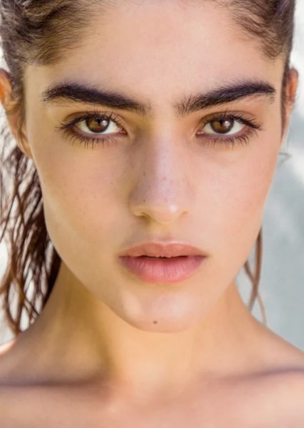 Natalia Castellar Calvani photo
