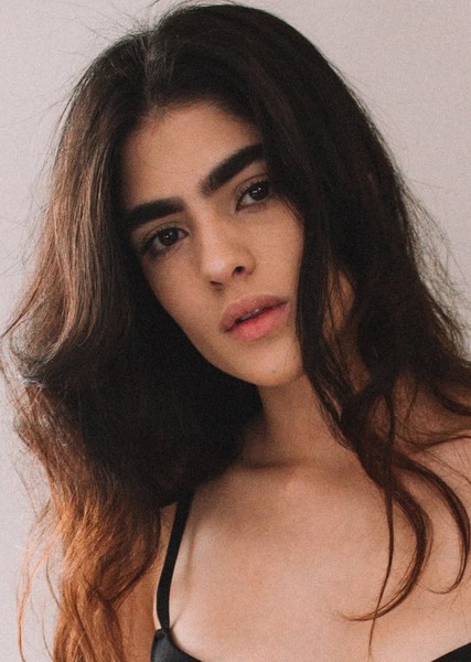 Natalia Castellar Calvani photo