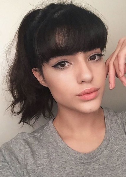 Natalia Castellar Calvani photo