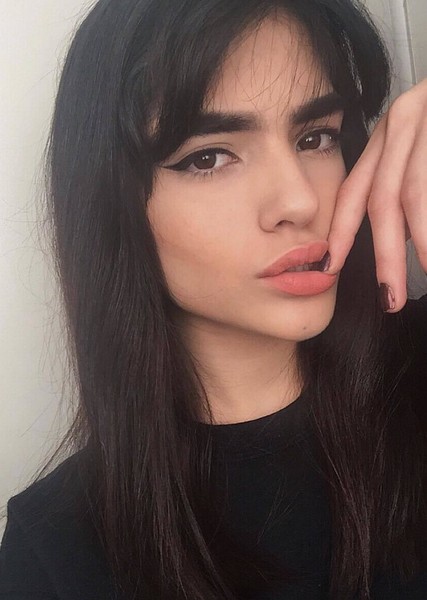 Natalia Castellar Calvani photo
