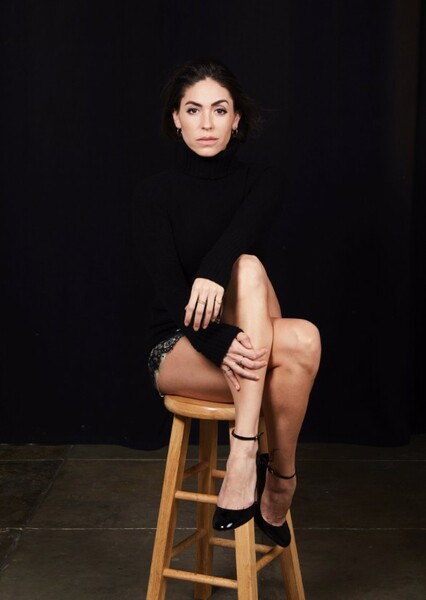 Natalia Cordova-Buckley photo
