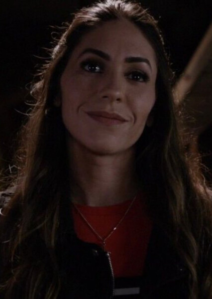 Natalia Cordova-Buckley photo