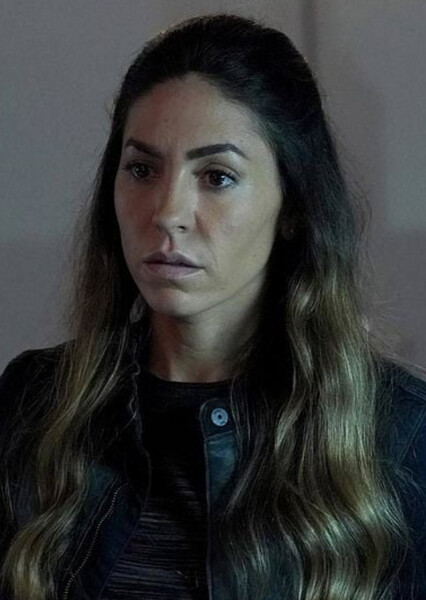 Natalia Cordova-Buckley photo
