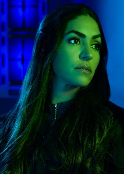 Natalia Cordova-Buckley photo
