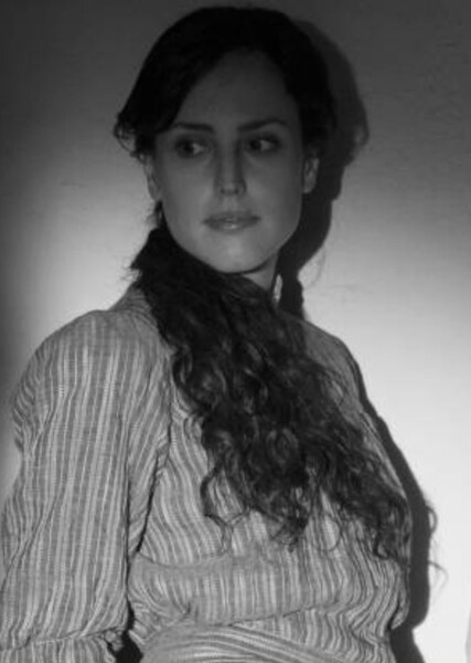 Natalia de Molina