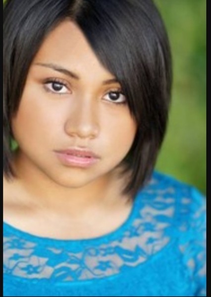 Natalia del Riego photo
