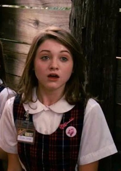 Natalia Dyer