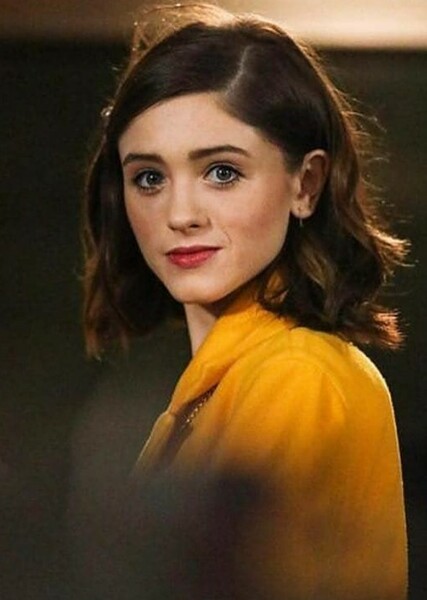 Natalia Dyer