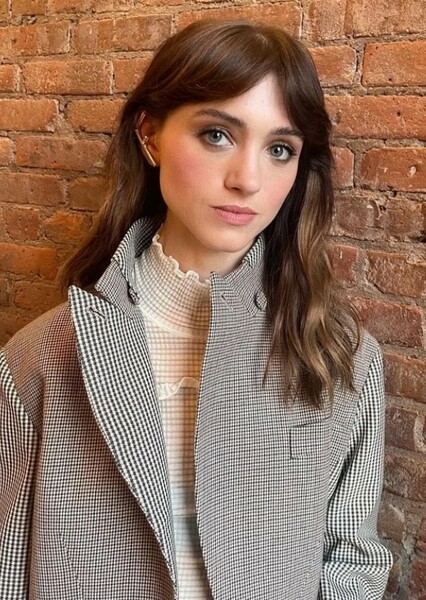 Natalia Dyer photo