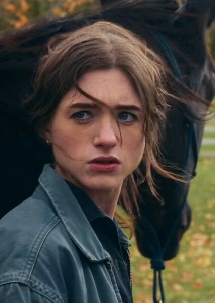 Natalia Dyer photo