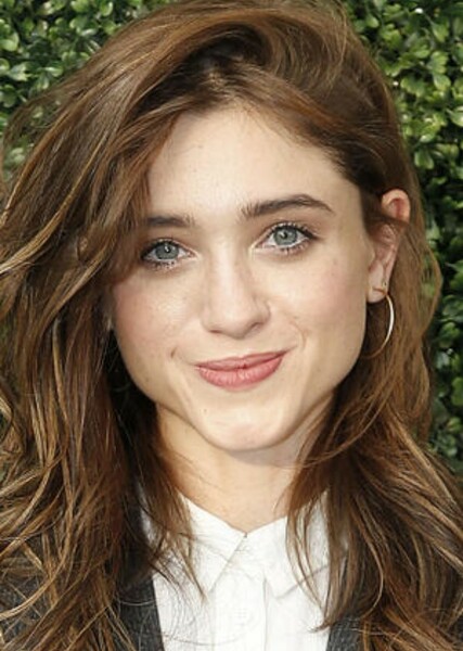 Natalia Dyer