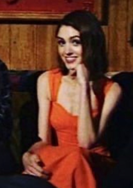 Natalia Dyer photo