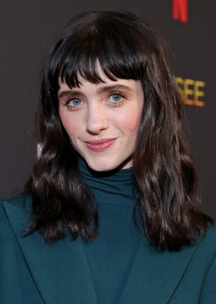 Natalia Dyer