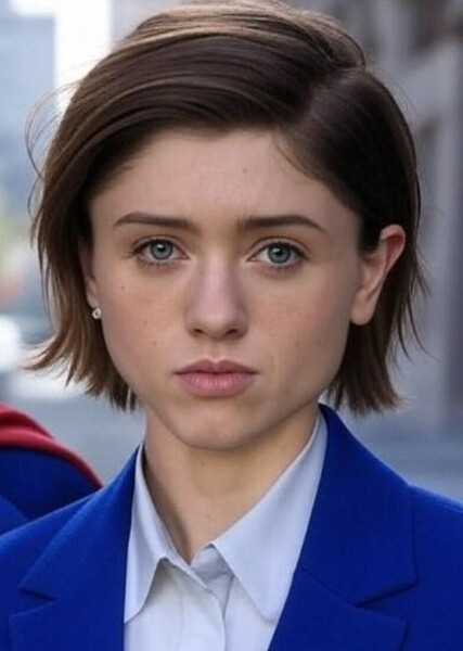 Natalia Dyer photo