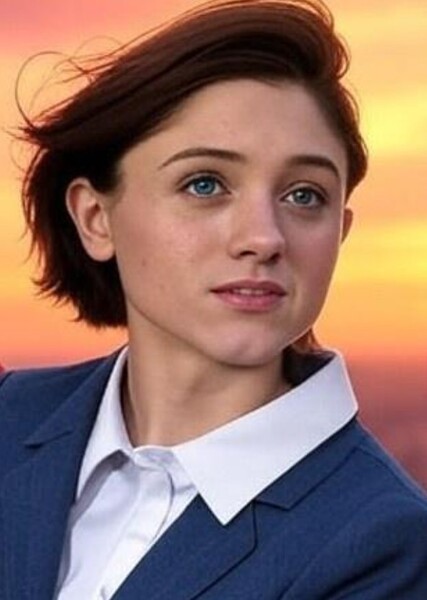 Natalia Dyer photo