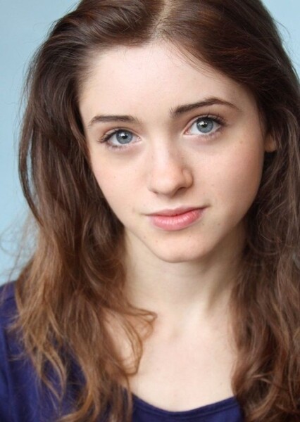 Natalia Dyer photo