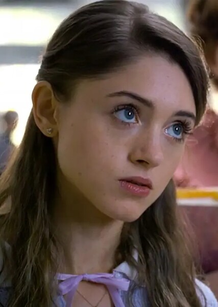 Natalia Dyer