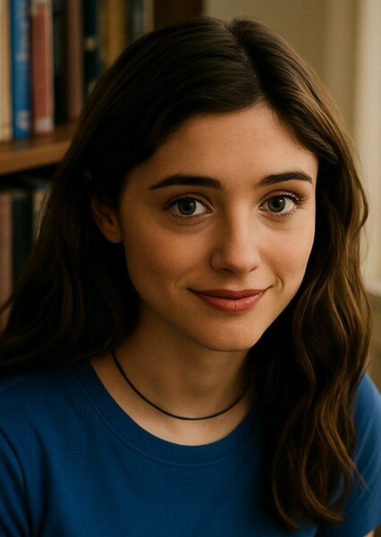 Emma Reese