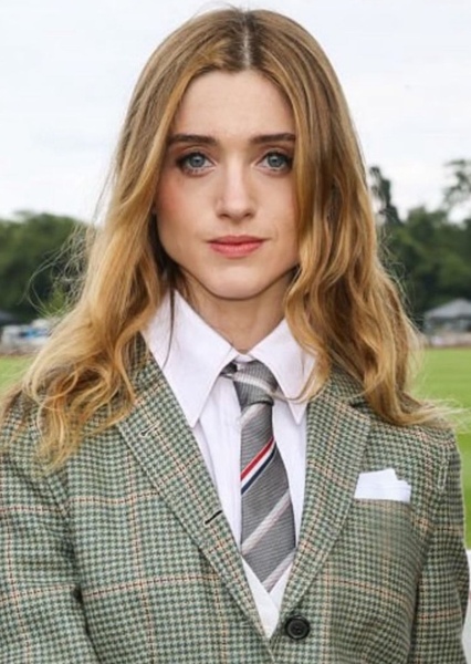 Natalia Dyer photo