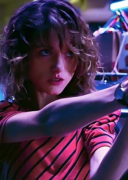 Natalia Dyer