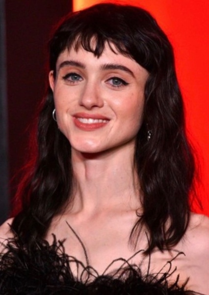 Natalia Dyer photo