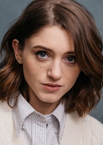 Natalia Dyer photo