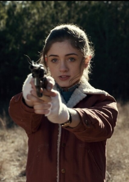 Natalia Dyer photo
