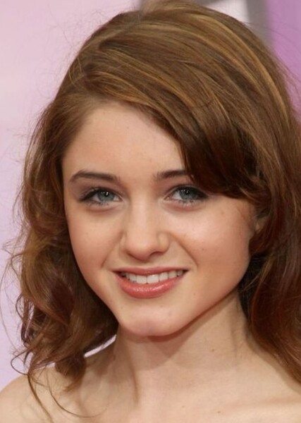 Natalia Dyer