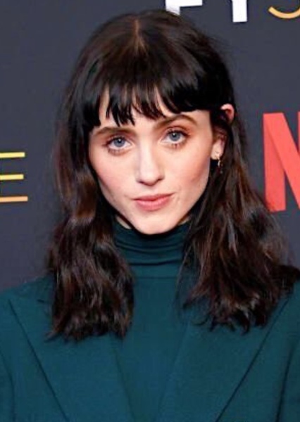 Natalia Dyer photo