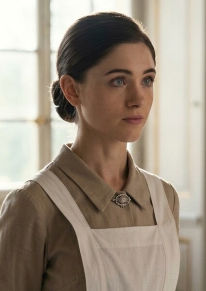 Natalia Dyer