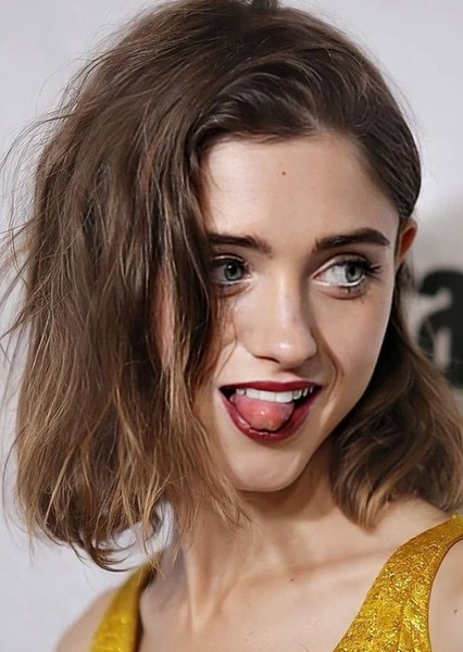 Natalia Dyer photo