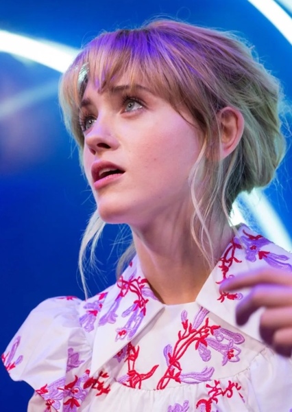 Natalia Dyer