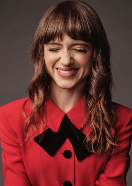 Natalia Dyer photo