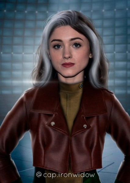 Natalia Dyer photo