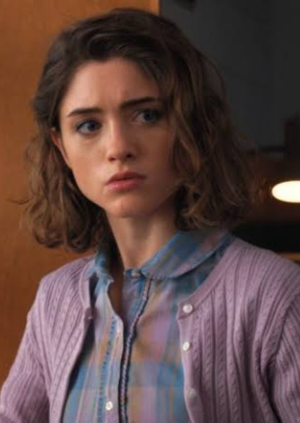 Lorraine Baines McFly