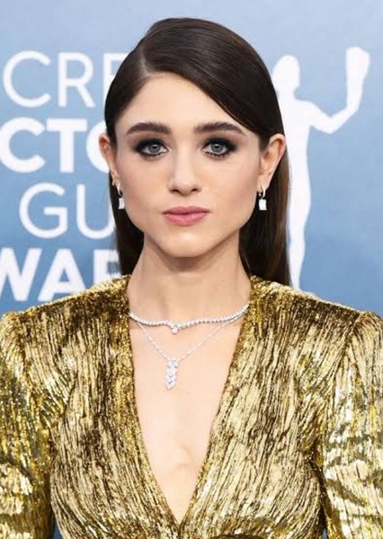 Natalia Dyer photo