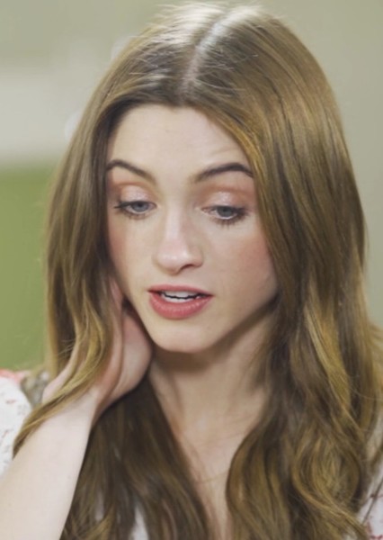 Natalia Dyer