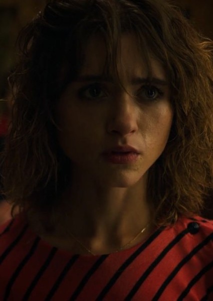 Natalia Dyer
