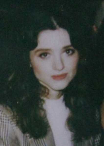 Natalia Dyer