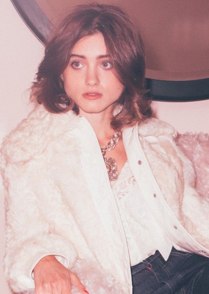 Stacey Pilgrim
