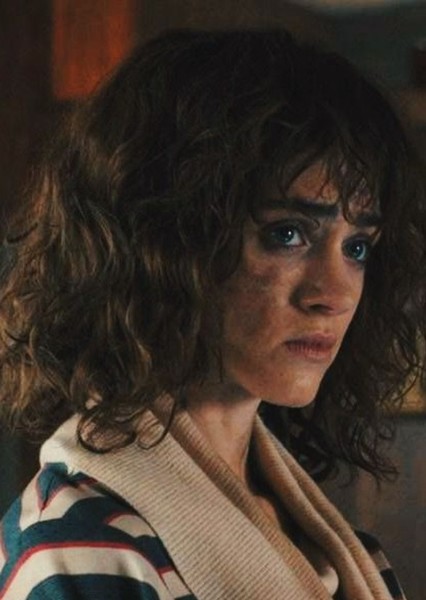 Natalia Dyer