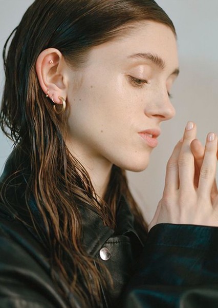 Natalia Dyer photo