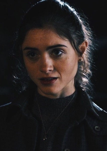 Natalia Dyer photo
