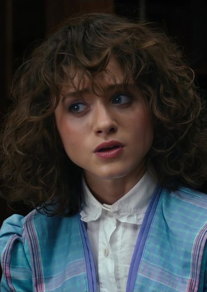Natalia Dyer