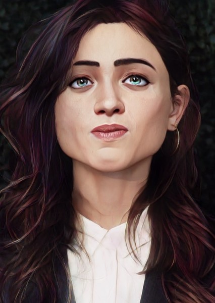 Natalia Dyer photo