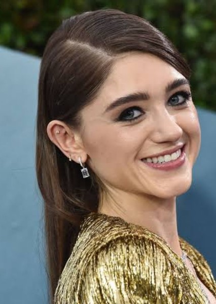 Natalia Dyer photo