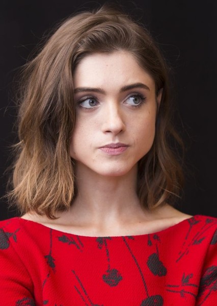 Natalia Dyer