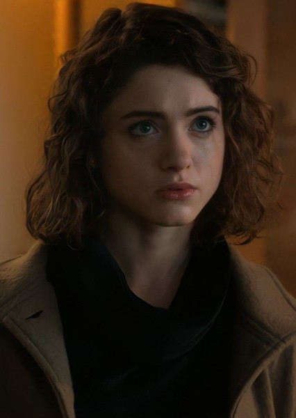 Natalia Dyer
