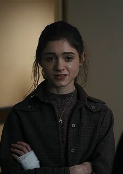 Natalia Dyer photo